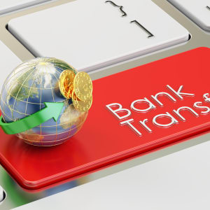 Bonifico bancario per depositi e prelievi nei casinò online