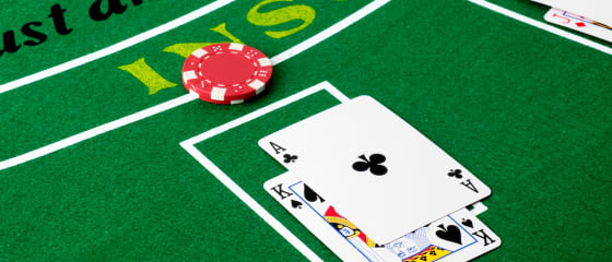 Mani di blackjack: le migliori, le peggiori e cosa fare