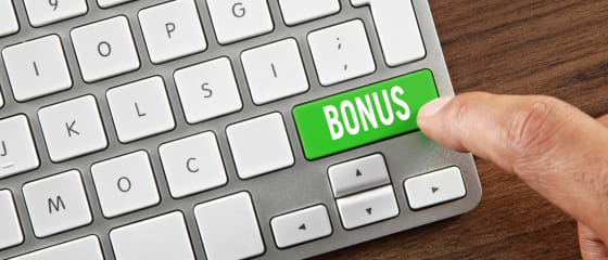 Bonus di benvenuto vs Bonus di ricarica: qual è la differenza?